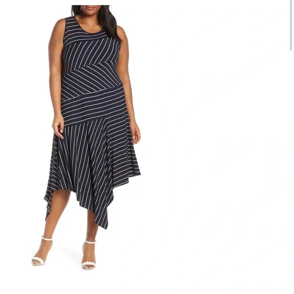 sachin and babi light blue dress Low-Back Bodycon Mini Dress in Cherry Red